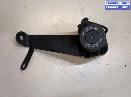 купить Кронштейн прицепного устройства на Audi A6 (C6) 2004-2011