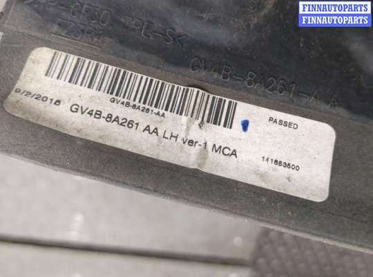 купить Воздухозаборник на Ford Escape 2015-2019