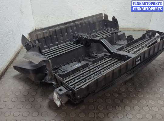 купить Воздухозаборник на Ford Escape 2015-2019