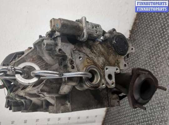 купить Головка блока (ГБЦ) на Volkswagen Passat 5 1996-2000