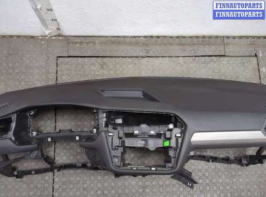 купить Панель передняя салона (торпедо) на Volkswagen Tiguan 2016-2020