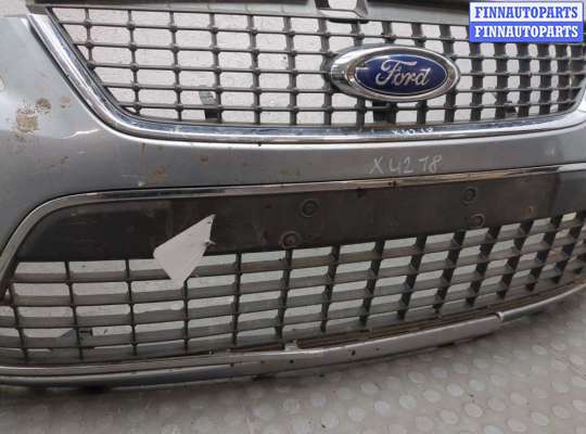 купить Бампер на Ford Mondeo 4 2007-2015