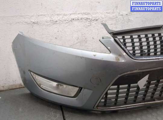 Бампер передний на Ford Mondeo IV