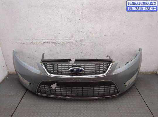 Бампер FO1807988 на Ford Mondeo 4 2007-2015