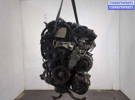 Турбина PG1224859 на Peugeot 308 2007-2013