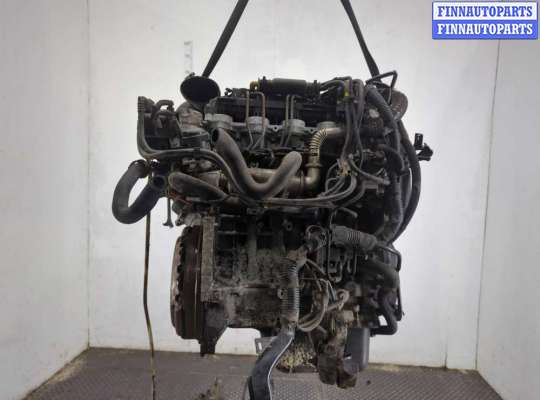 купить Турбина на Peugeot 308 2007-2013