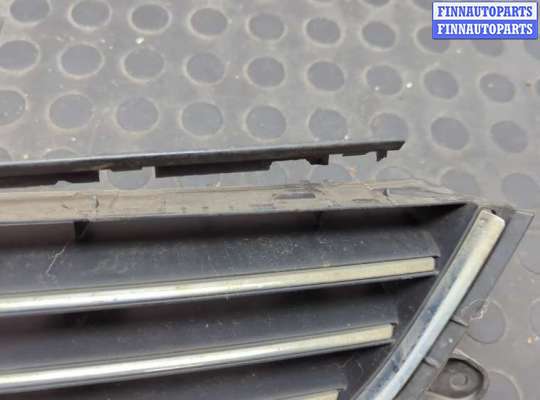 купить Заглушка (решётка) бампера на Opel Zafira B 2005-2014