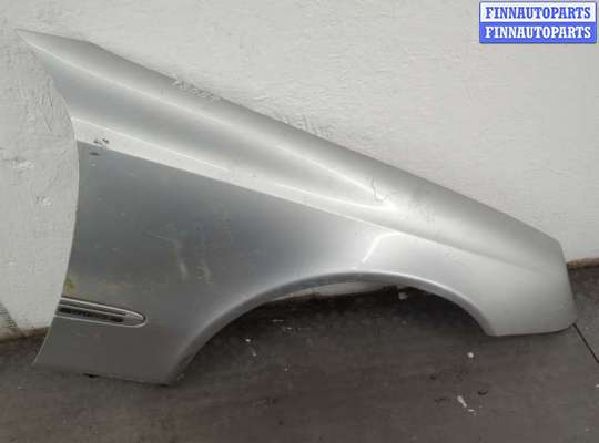 Крыло MB1668966 на Mercedes E W211 2002-2009
