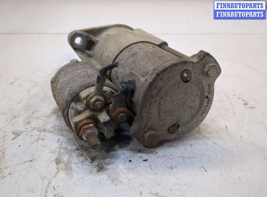 купить Стартер на Chevrolet Cruze 2009-2015