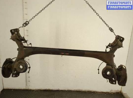 купить Балка подвески задняя на Citroen C4 2004-2010