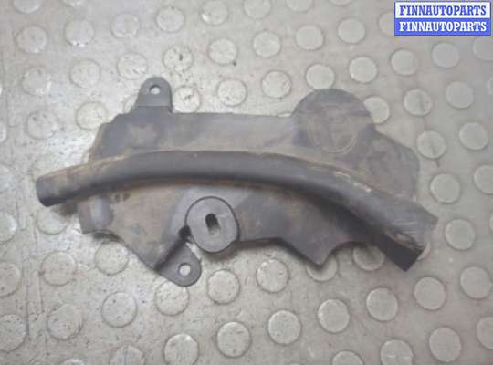 купить Пластик (Обшивка) моторного отсека на BMW 7 G11, G12 2015-2022