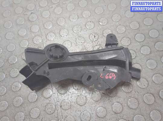 купить Пластик (Обшивка) моторного отсека на BMW 7 G11, G12 2015-2022