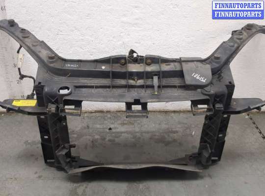 купить Замок капота на Ford Fiesta 2001-2007