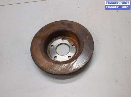 купить Диск тормозной на Ford Escape 2012-2015