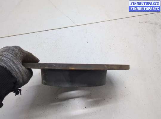 купить Диск тормозной на Ford Escape 2012-2015