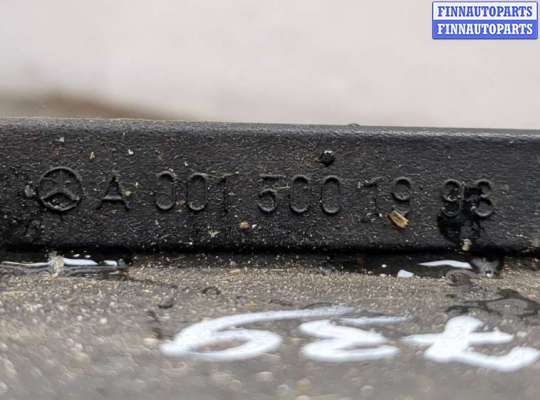 купить Вентилятор радиатора на Mercedes SLK R170 1996-2004