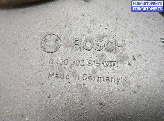 купить Вентилятор радиатора на Mercedes SLK R170 1996-2004