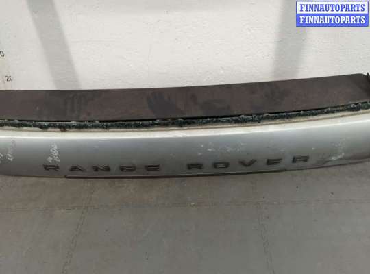 купить Крышка (дверь) багажника на Land Rover Range Rover 3 (LM) 2002-2012