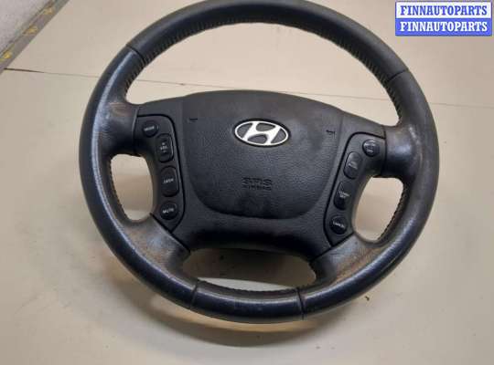 купить Руль на Hyundai Santa Fe 2005-2012