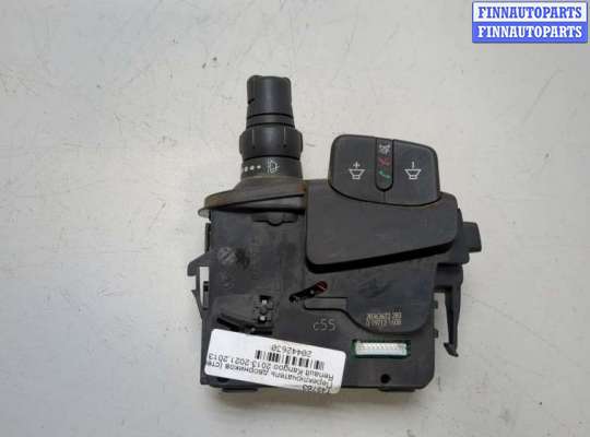 Переключатель дворников (стеклоочистителя) RN1458715 на Renault Kangoo 2013-2021