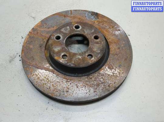 купить Диск тормозной на Ford Galaxy 2000-2006