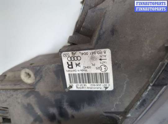 купить Фара (передняя) на Audi A3 (8P) 2003-2013