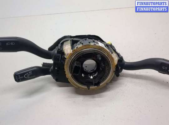 купить Переключатель поворотов и дворников (стрекоза) на Audi Q7 2005-2015