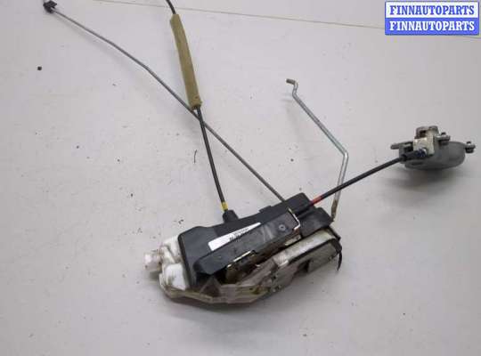 купить Замок двери на Mitsubishi Pajero / Montero 2000-2006