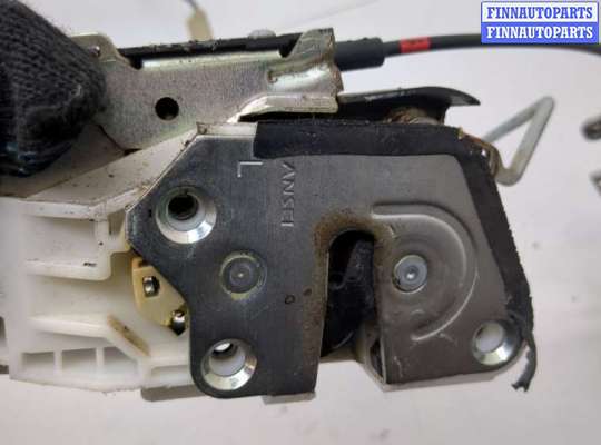 купить Замок двери на Mitsubishi Pajero / Montero 2000-2006