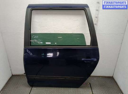 Дверная карта (Обшивка двери) FO2200044 на Volkswagen Sharan 2000-2010