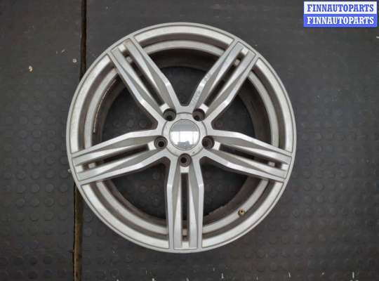 Колпачок литого диска MB1708947 на Mercedes Vito W639 2003-2014