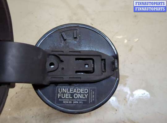 Лючок бензобака на Saab 9-3 II