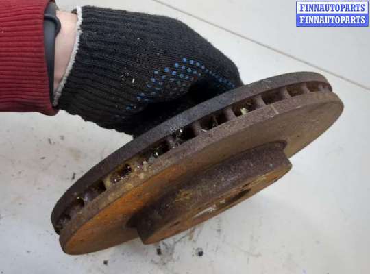 купить Диск тормозной на Nissan Primera P12 2002-2008