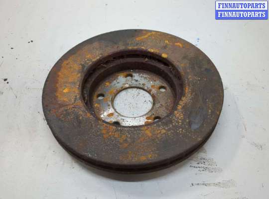 купить Диск тормозной на Nissan Primera P12 2002-2008