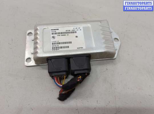 купить Блок управления раздаткой на BMW X5 E70 2006-2013