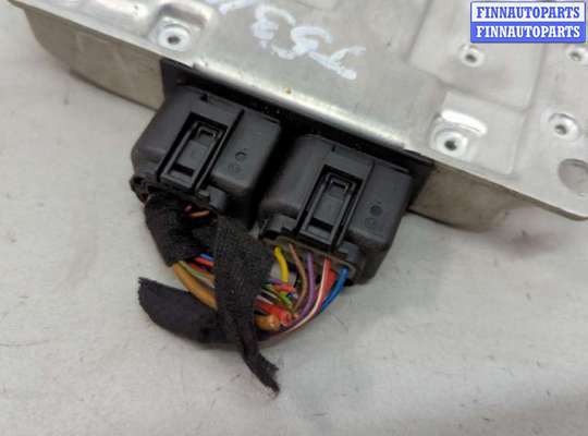 купить Блок управления раздаткой на BMW X5 E70 2006-2013