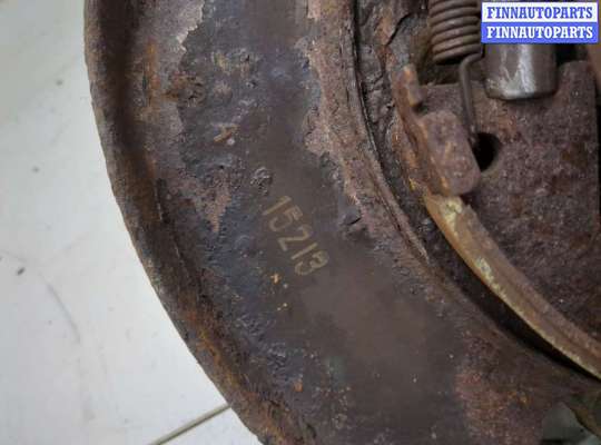 купить Ступица (кулак, цапфа) на Hyundai Santa Fe 2012-2018