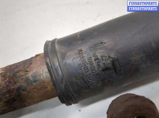 купить Ступица (кулак, цапфа) на Hyundai Santa Fe 2012-2018