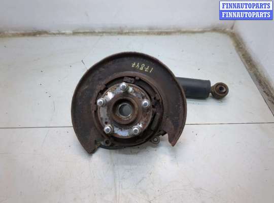 купить Ступица (кулак, цапфа) на Hyundai Santa Fe 2012-2018