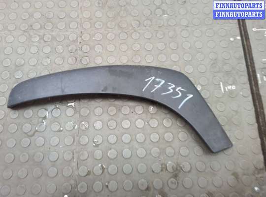 купить Молдинг крыла на Chevrolet Tahoe 1999-2006