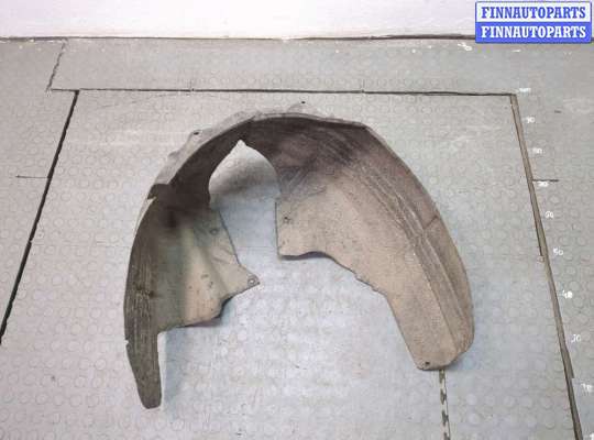 Защита арок (подкрылок) FO2102638 на Ford Focus 2 2008-2011