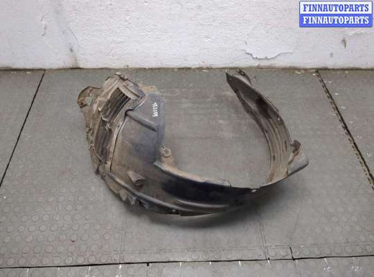 купить Защита арок (подкрылок) на Honda CR-V 2006-2012