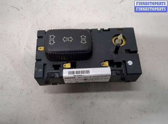 купить Кнопка регулировки сидений на BMW 7 E38 1994-2001
