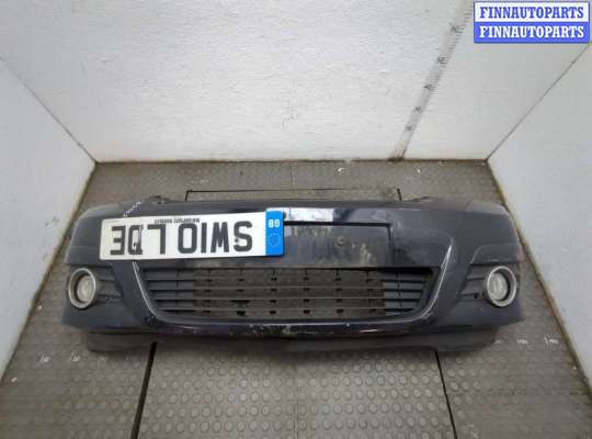 Купить Фара противотуманная (галогенка) на Opel Meriva 2003-2010 Фара противотуманная (галогенка) OP2418852 на Opel Meriva 2003-2010