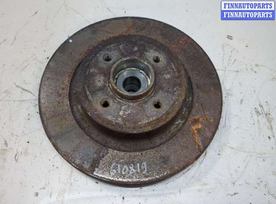 купить Ступица (кулак, цапфа) на Renault Scenic 1996-2002