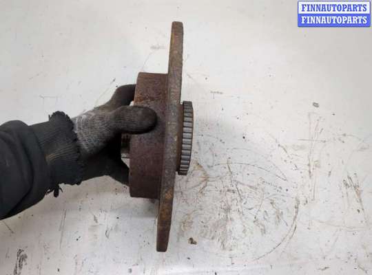 купить Ступица (кулак, цапфа) на Renault Scenic 1996-2002