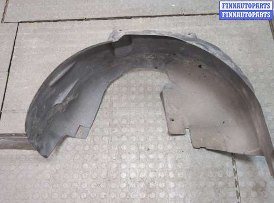 купить Защита арок (подкрылок) на Peugeot 307 2001-2008