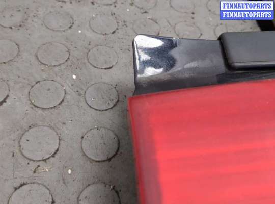 купить Борт откидной на BMW X5 E53 2000-2006