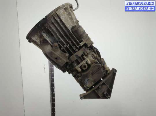 купить КПП - робот на Mercedes Sprinter 1996-2006