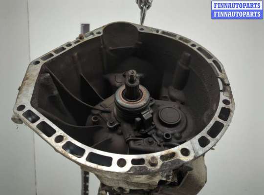 купить КПП - робот на Mercedes Sprinter 1996-2006